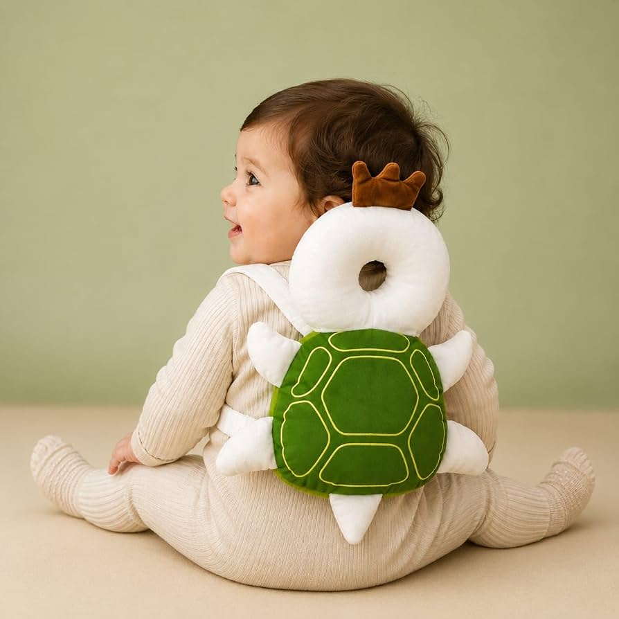 BabiGuard Head Protector