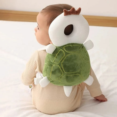 BabiGuard Head Protector