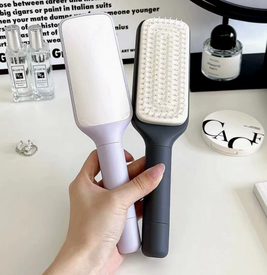 Magical HairBrush