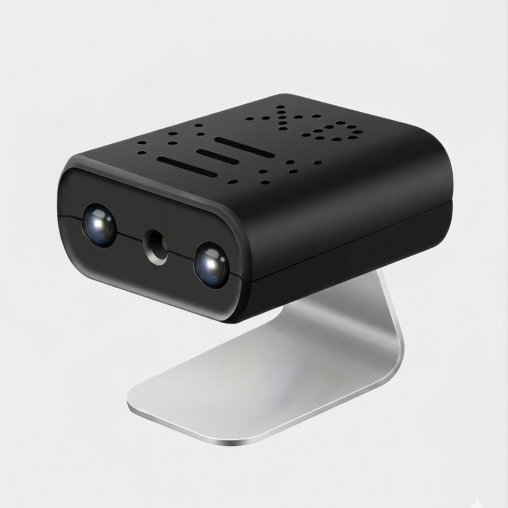 NanoCam Stealth