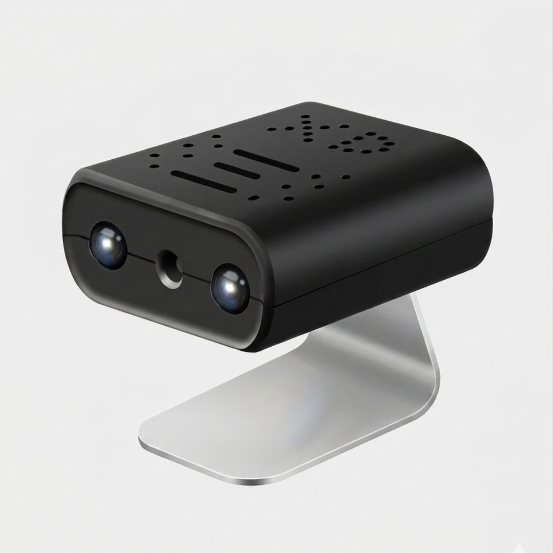 NanoCam Stealth